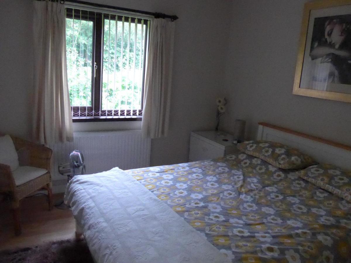 Parkland 14 Is A Detached Premier 3 Bedroom Bungalow Sleeping 6 Bude Kültér fotó