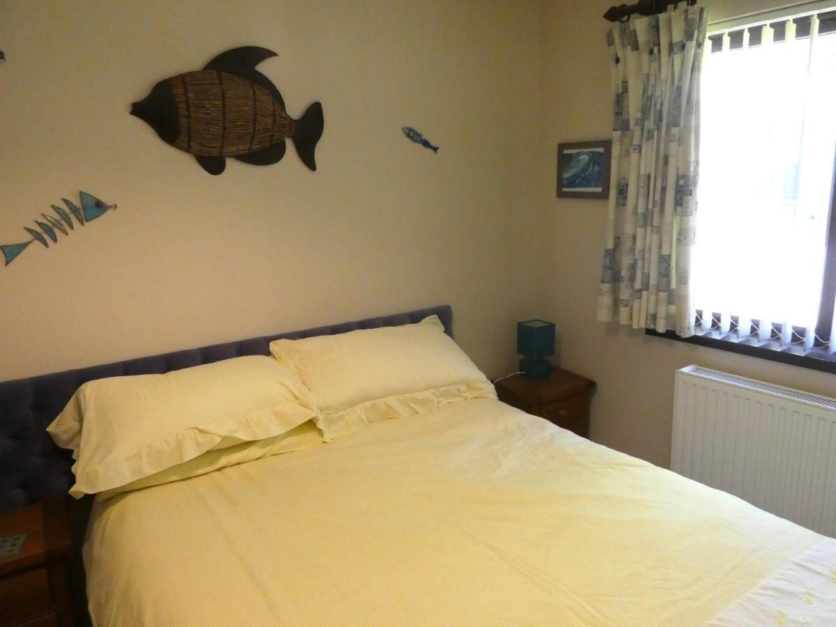 Parkland 14 Is A Detached Premier 3 Bedroom Bungalow Sleeping 6 Bude Kültér fotó